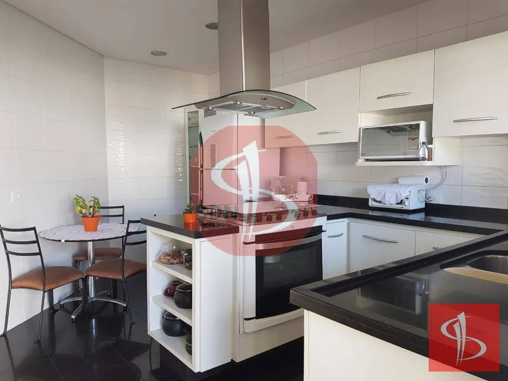 Casa, 4 quartos, 300 m² - Foto 6