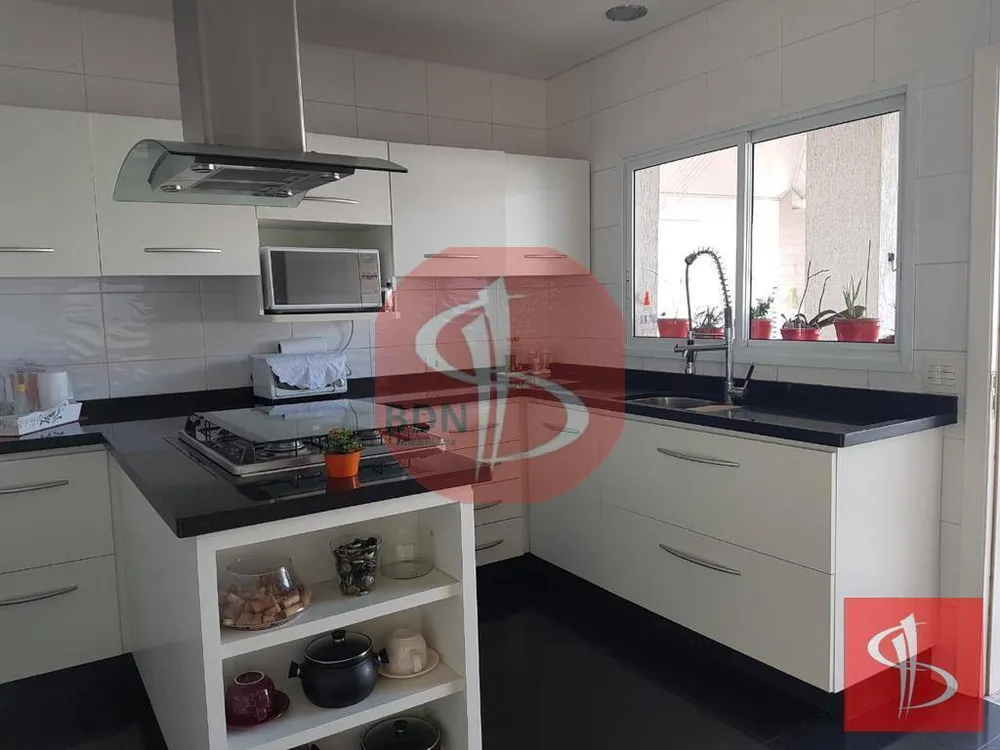 Casa, 4 quartos, 300 m² - Foto 7