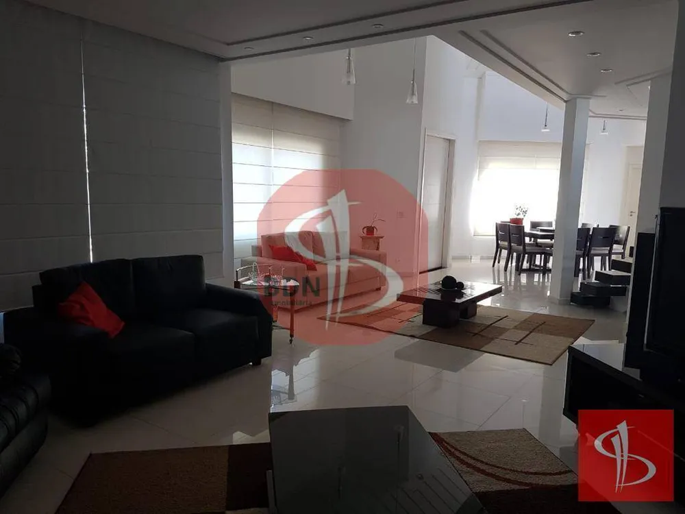 Casa, 4 quartos, 300 m² - Foto 10