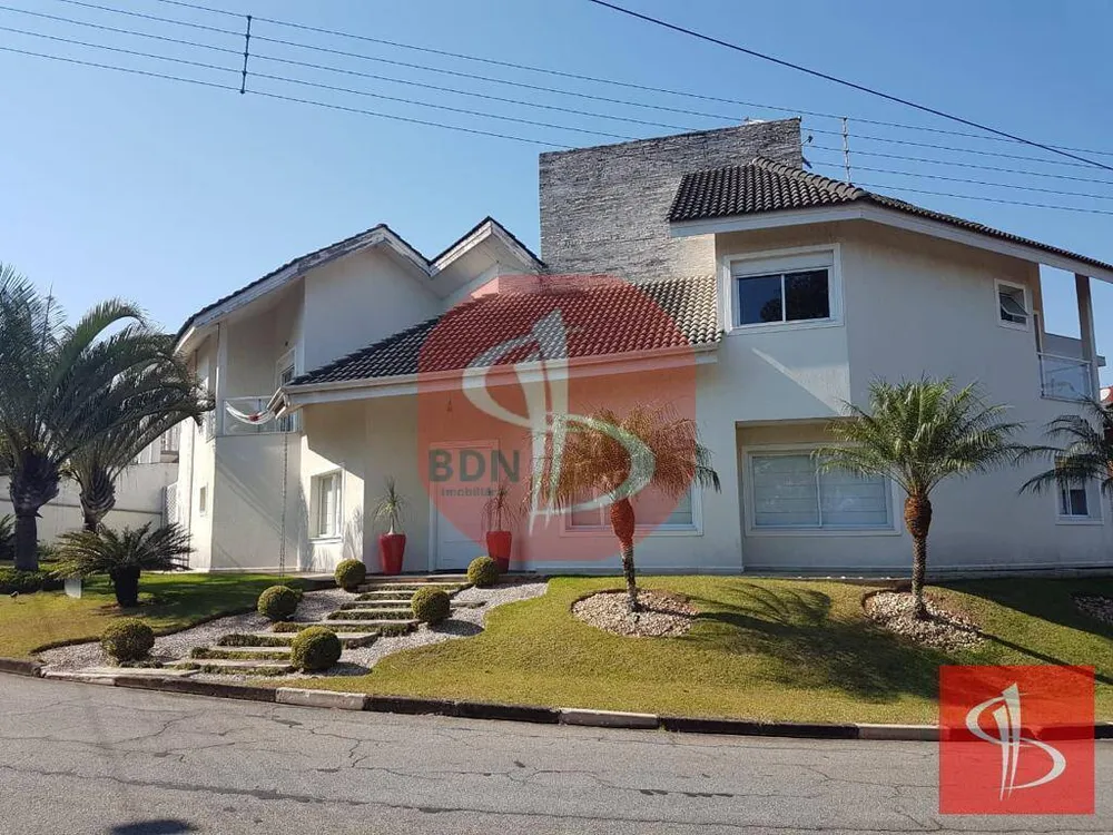 Casa, 4 quartos, 300 m² - Foto 12