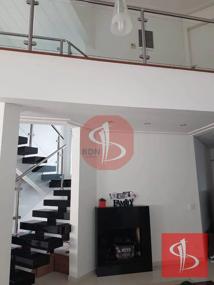 Casa, 4 quartos, 300 m² - Foto 11