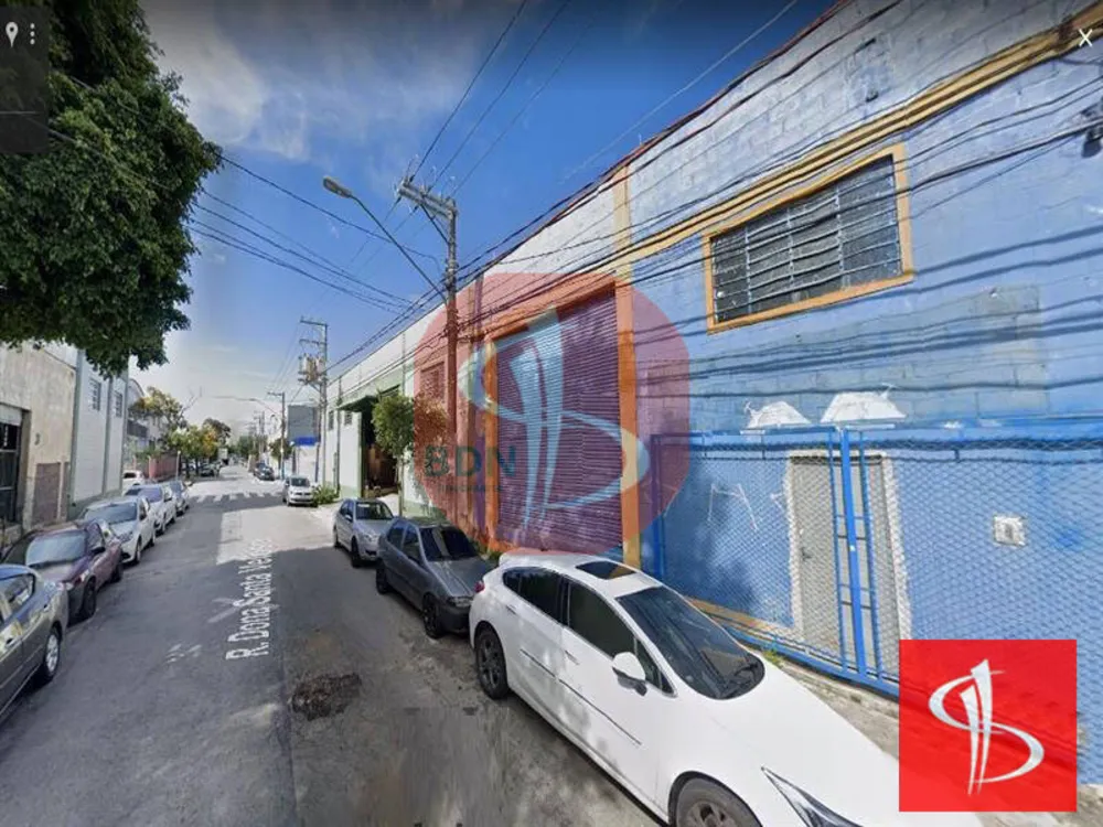 Depósito-Galpão, 1268 m² - Foto 7