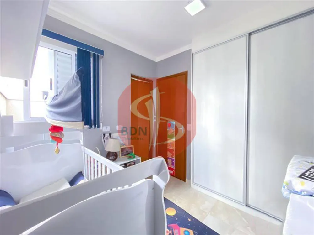 Sobrado, 2 quartos, 67 m² - Foto 7