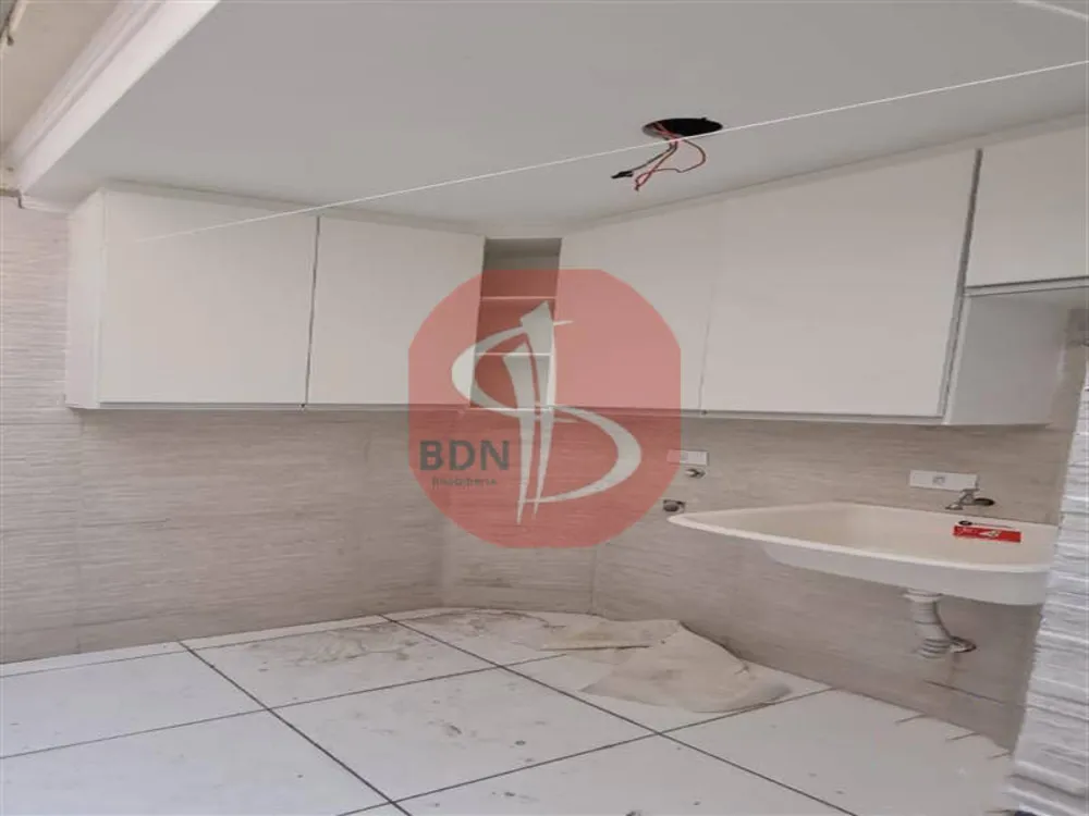 Sobrado, 2 quartos, 72 m² - Foto 7