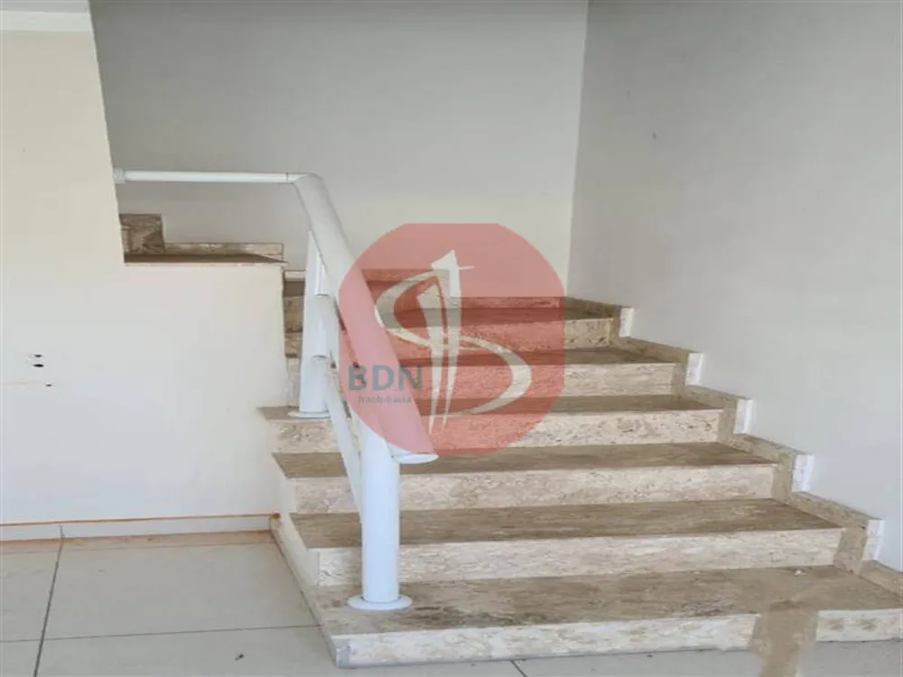 Sobrado, 2 quartos, 72 m² - Foto 6
