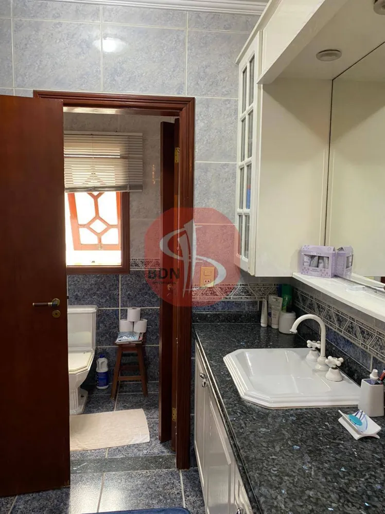 Casa, 5 quartos, 600 m² - Foto 5