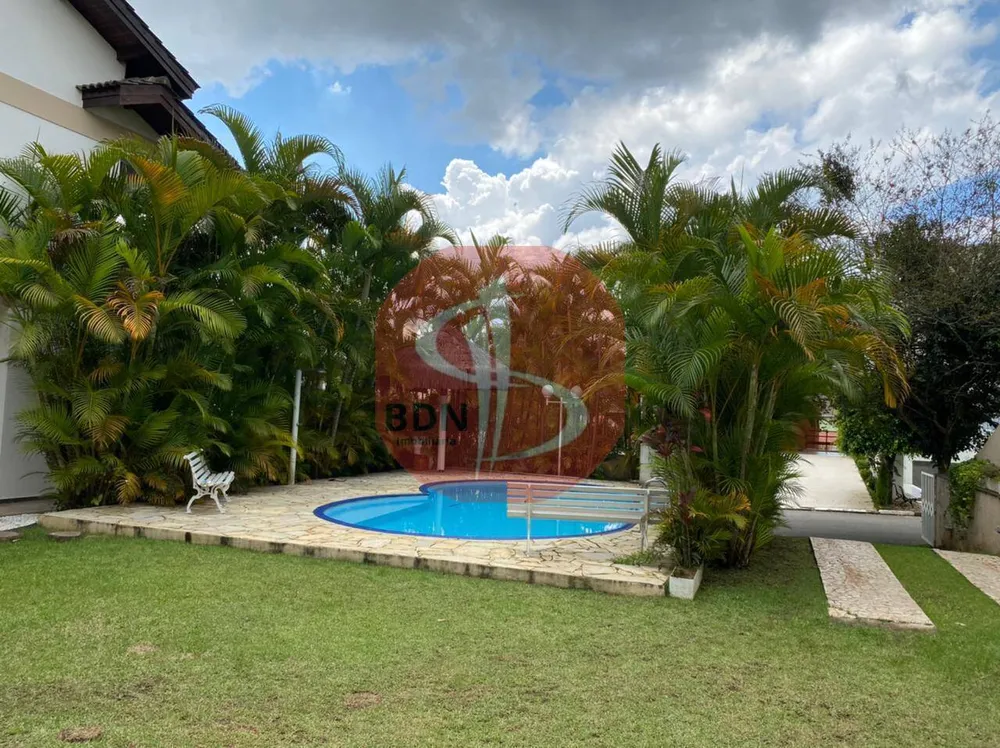 Casa, 5 quartos, 600 m² - Foto 7