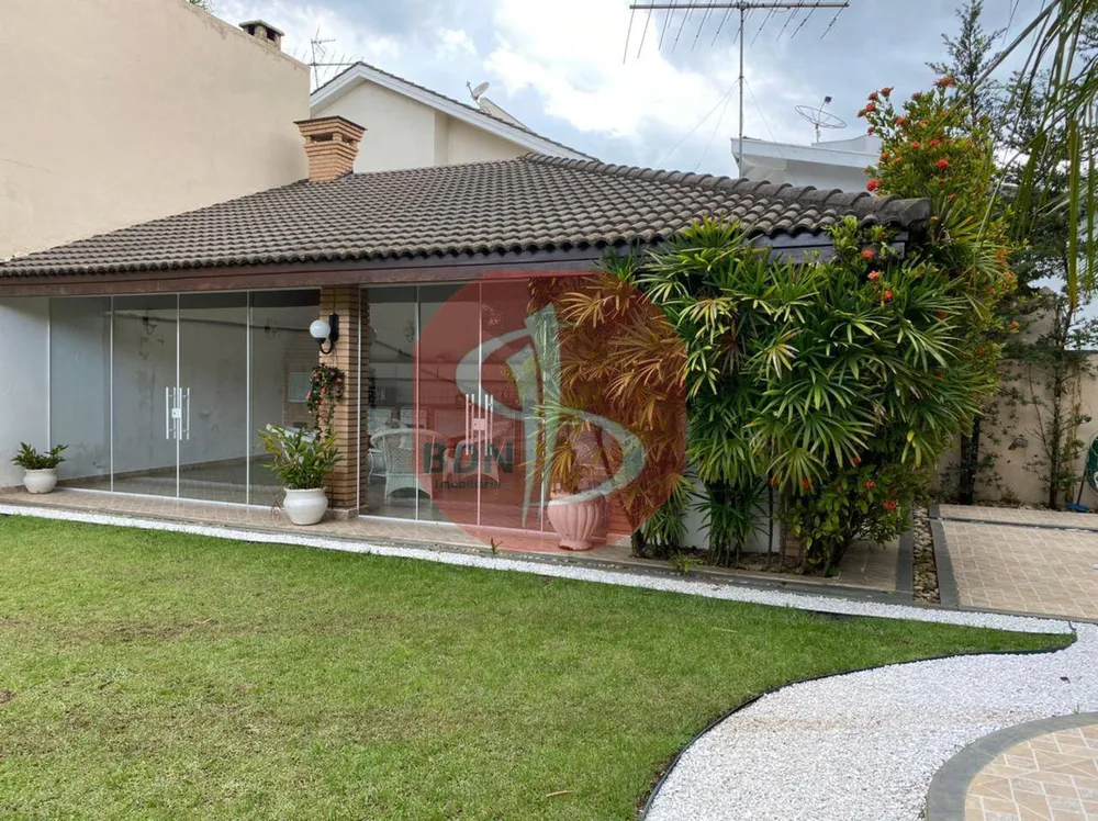 Casa, 5 quartos, 600 m² - Foto 8