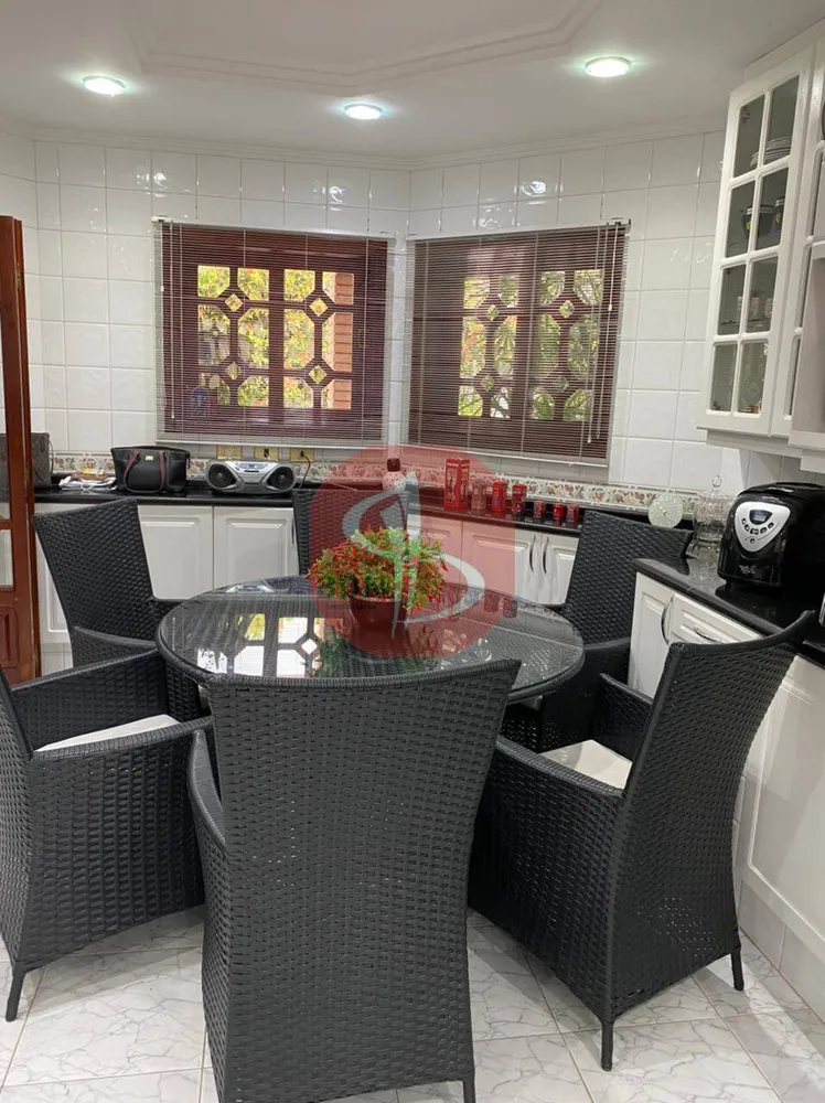 Casa, 5 quartos, 600 m² - Foto 6