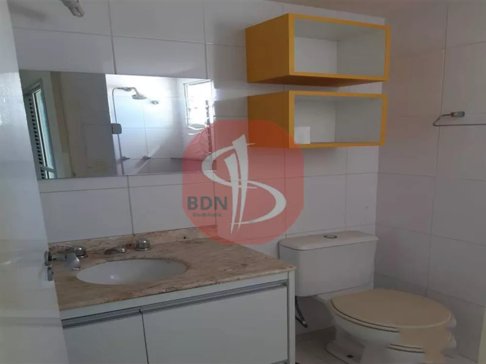 Apartamento à venda com 3 quartos, 84m² - Foto 4