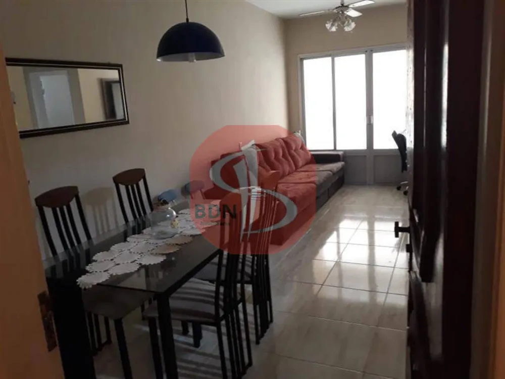 Apartamento, 1 quarto, 74 m² - Foto 2