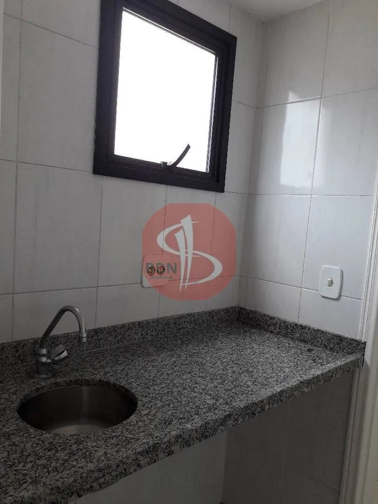 Sala-Conjunto, 26 m² - Foto 6