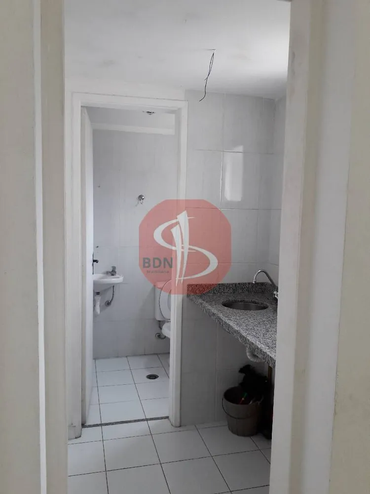 Sala-Conjunto, 26 m² - Foto 5