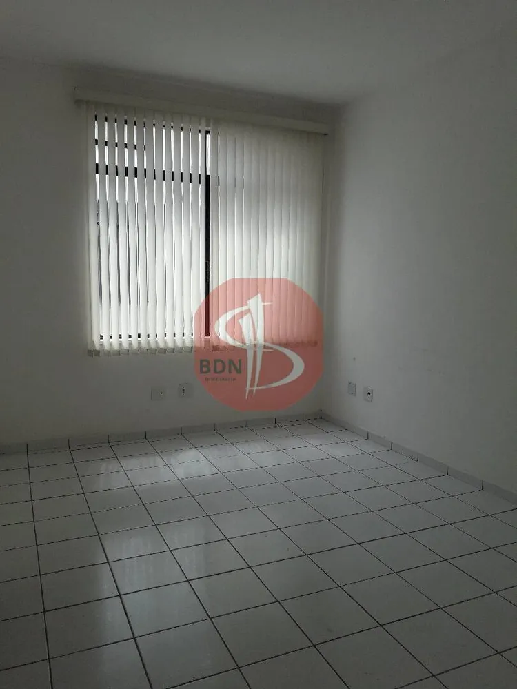 Sala-Conjunto, 26 m² - Foto 1