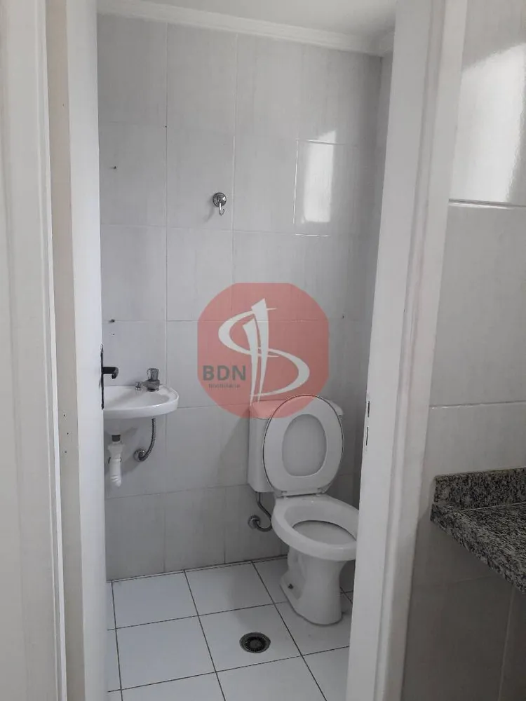 Sala-Conjunto, 26 m² - Foto 8