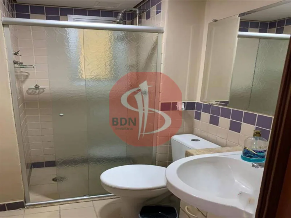 Apartamento, 3 quartos, 69 m² - Foto 7