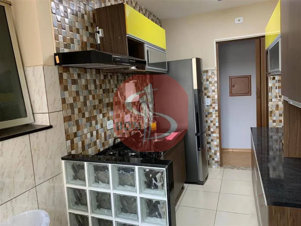 Apartamento, 3 quartos, 69 m² - Foto 6