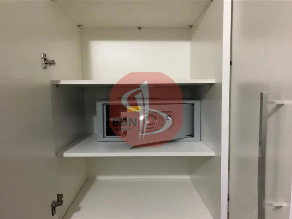 Apartamento, 3 quartos, 98 m² - Foto 9