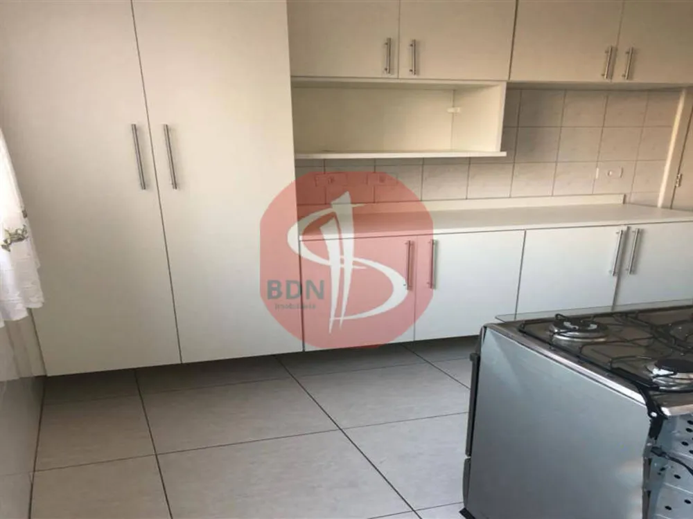 Apartamento, 3 quartos, 98 m² - Foto 5