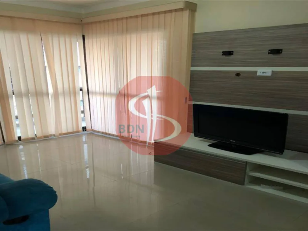Apartamento, 3 quartos, 98 m² - Foto 3