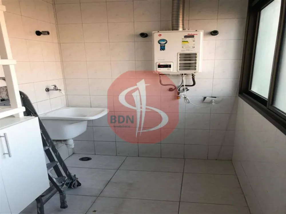 Apartamento, 3 quartos, 98 m² - Foto 13