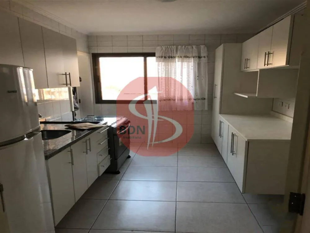 Apartamento, 3 quartos, 98 m² - Foto 11
