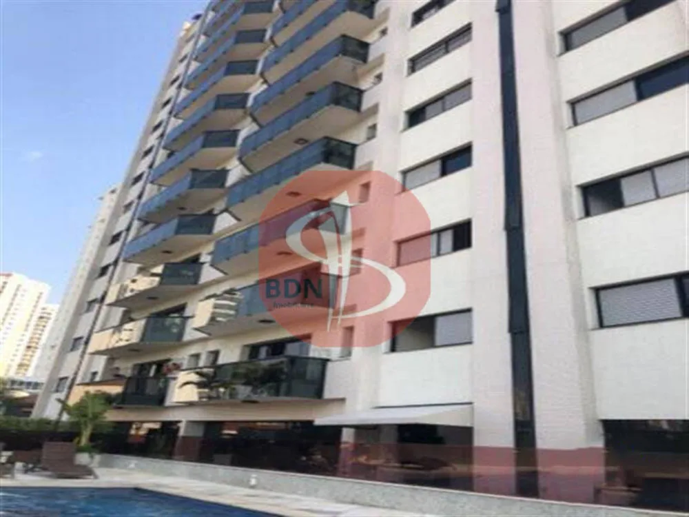 Apartamento, 4 quartos, 160 m² - Foto 1