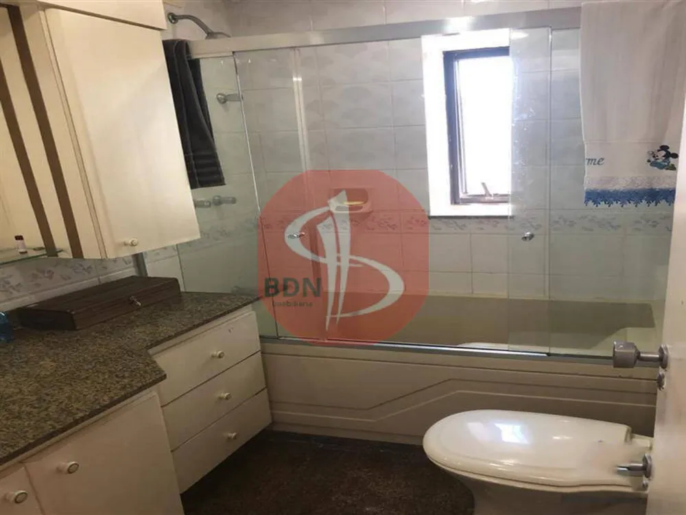 Apartamento, 4 quartos, 160 m² - Foto 12