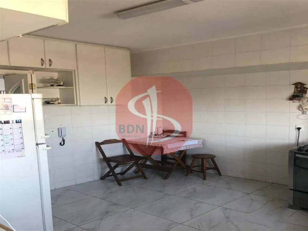 Apartamento, 4 quartos, 160 m² - Foto 15