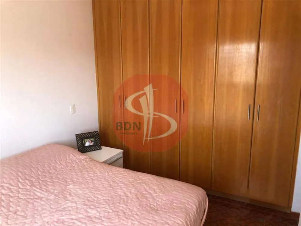 Apartamento, 4 quartos, 160 m² - Foto 13