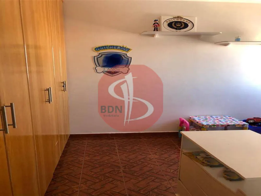Apartamento, 4 quartos, 160 m² - Foto 5