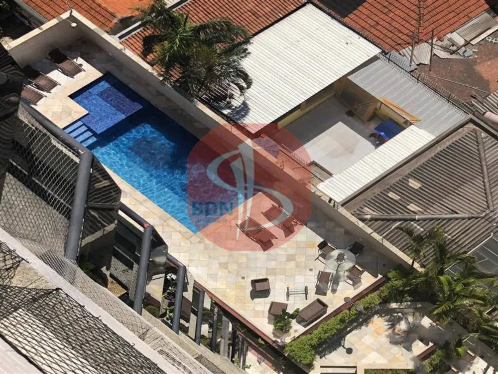 Apartamento, 4 quartos, 160 m² - Foto 8