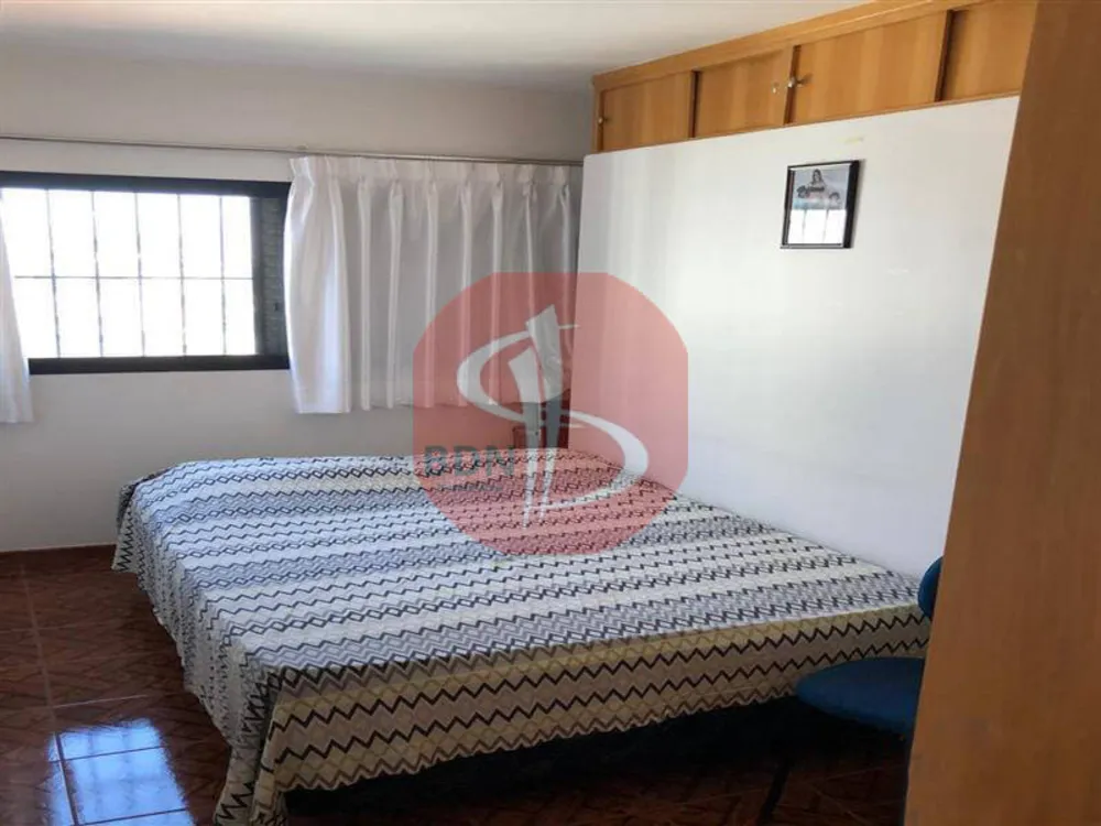Apartamento, 4 quartos, 160 m² - Foto 7