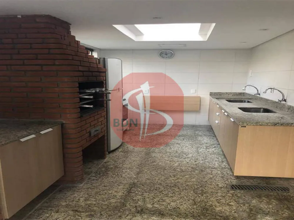 Apartamento, 4 quartos, 160 m² - Foto 10