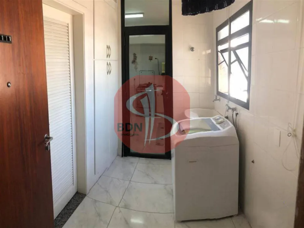 Apartamento, 4 quartos, 160 m² - Foto 9