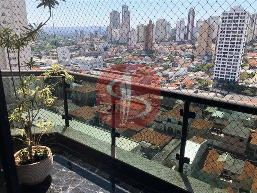 Apartamento, 4 quartos, 160 m² - Foto 4