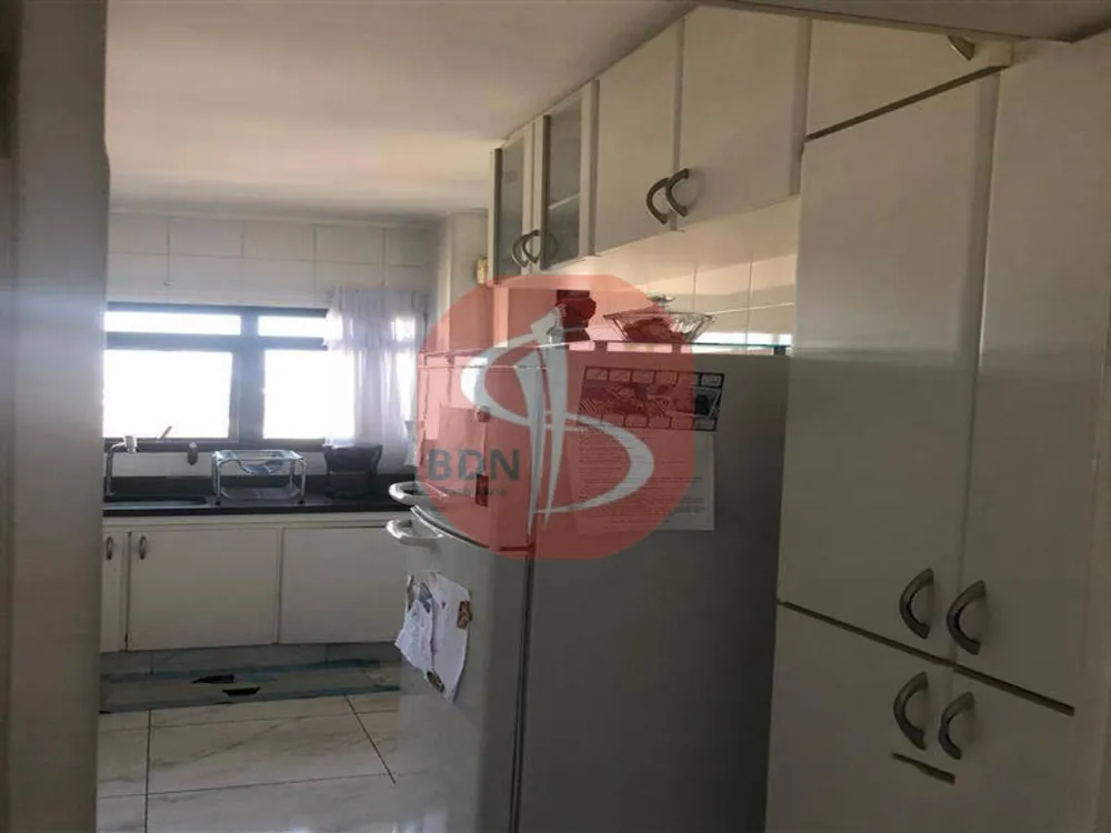 Apartamento, 4 quartos, 160 m² - Foto 6