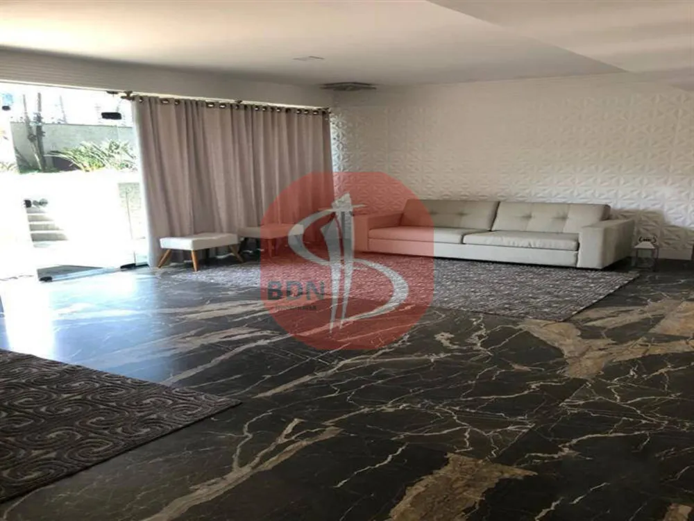 Apartamento, 4 quartos, 160 m² - Foto 11