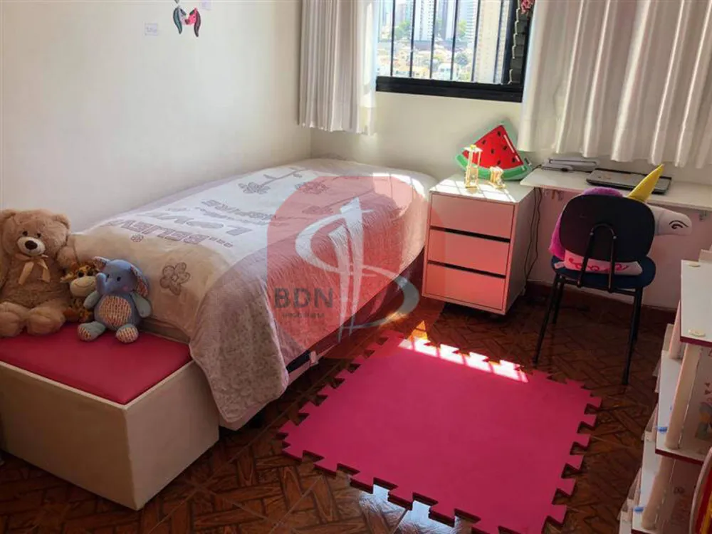 Apartamento, 4 quartos, 160 m² - Foto 14