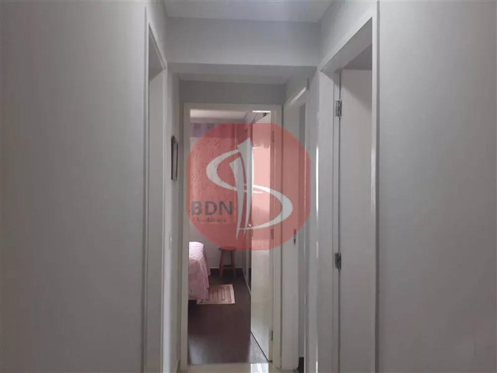 Apartamento à venda com 3 quartos, 69m² - Foto 3