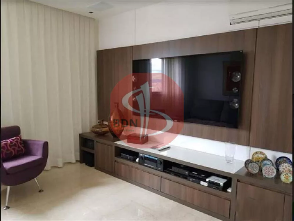 Apartamento à venda com 4 quartos, 297m² - Foto 5