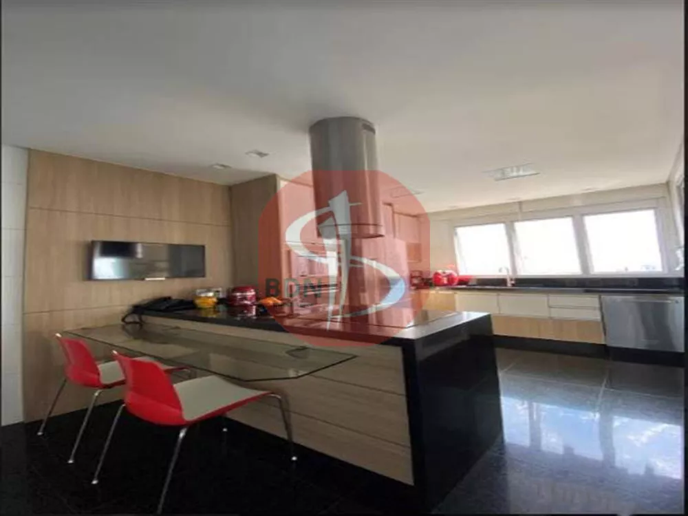 Apartamento à venda com 4 quartos, 297m² - Foto 6