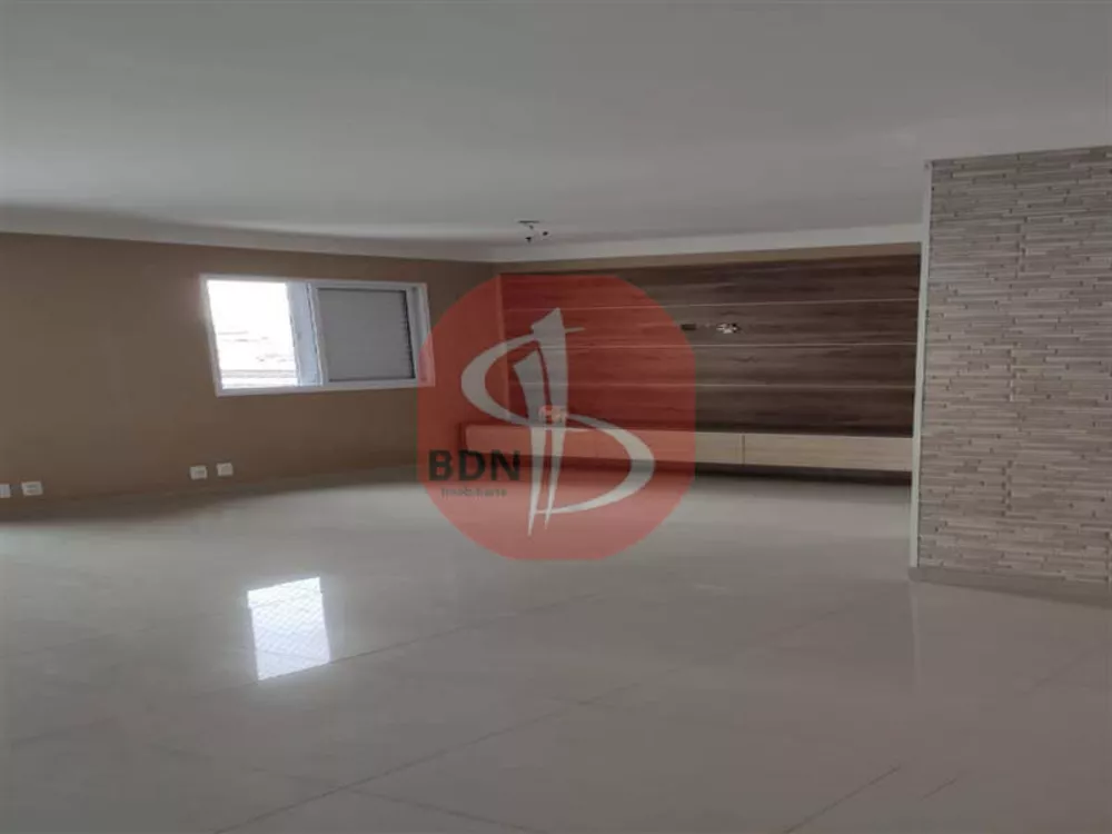 Apartamento à venda com 2 quartos, 92m² - Foto 1