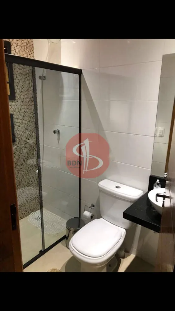 Chácara, 4 quartos, 1680 m² - Foto 5