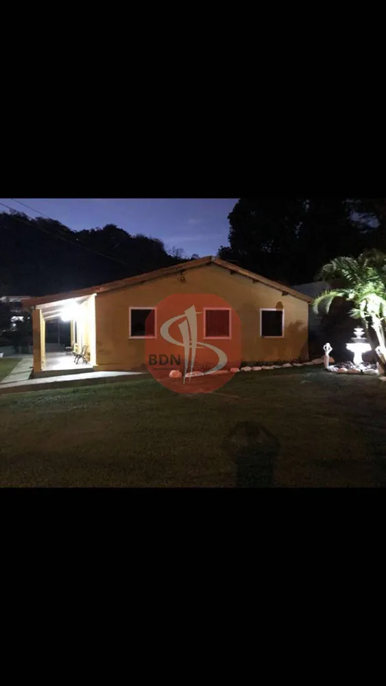 Chácara, 4 quartos, 1680 m² - Foto 9