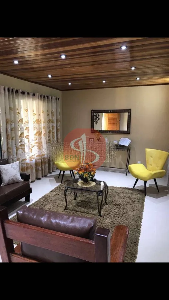 Chácara, 4 quartos, 1680 m² - Foto 6