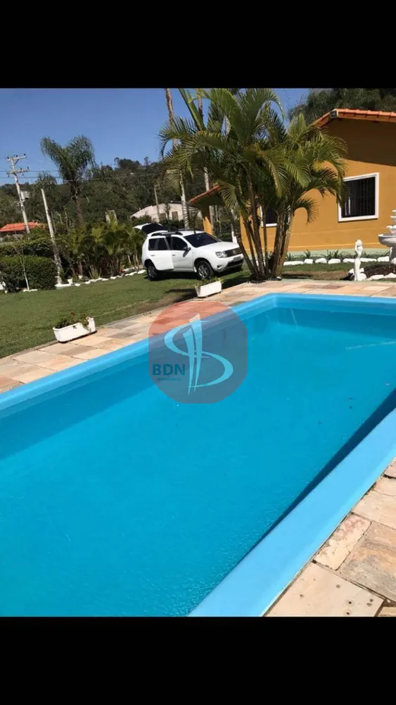 Chácara, 4 quartos, 1680 m² - Foto 4