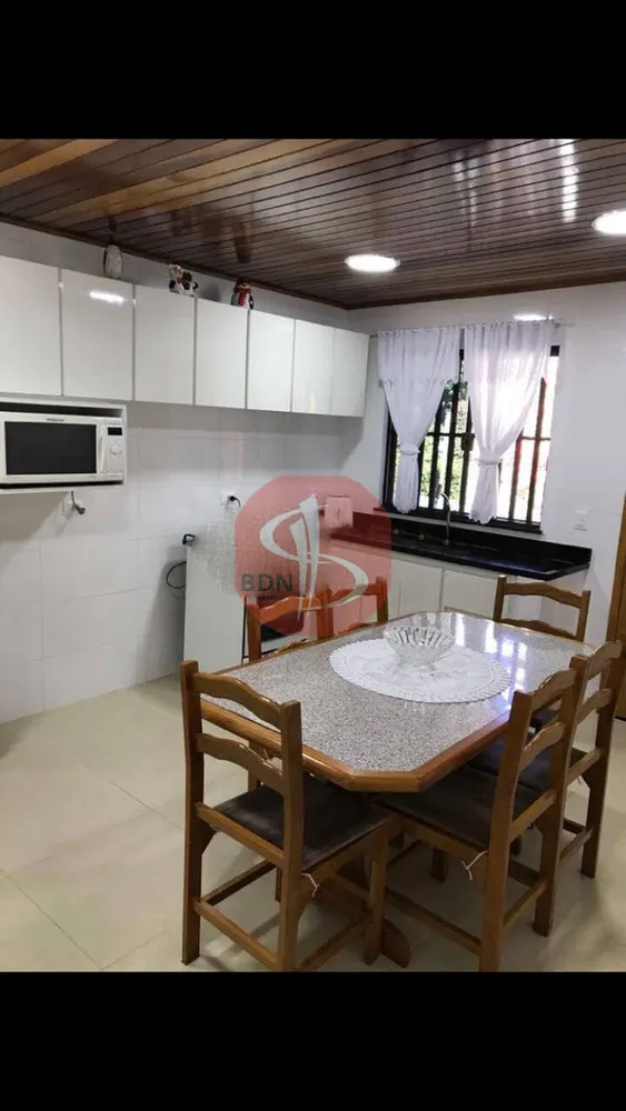 Chácara, 4 quartos, 1680 m² - Foto 7