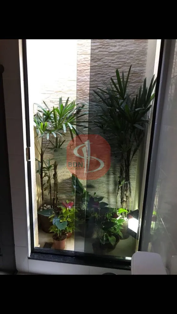 Chácara, 4 quartos, 1680 m² - Foto 3