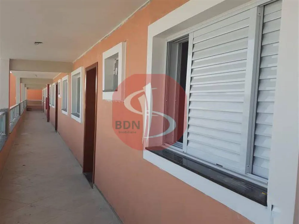 Apartamento, 2 quartos, 45 m² - Foto 5